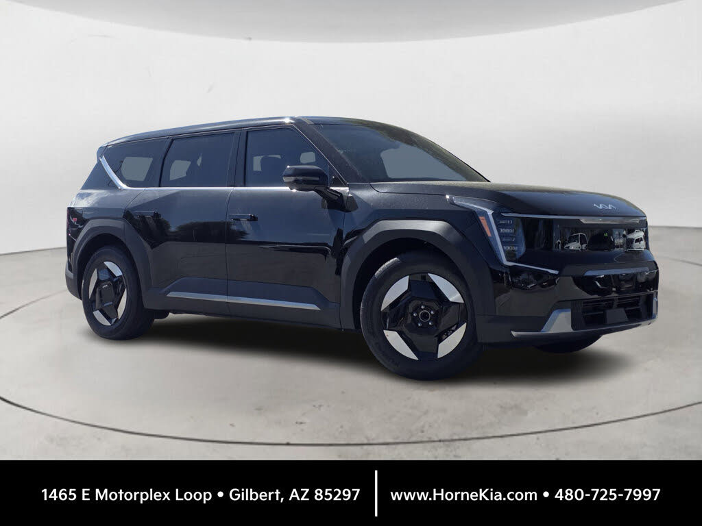 2026 Kia EV9 Light RWD