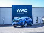 Ford Edge SEL AWD