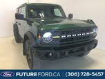 Ford Bronco Black Diamond 4-Door 4WD