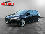 Ford Focus SE Hatchback