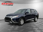 Mitsubishi Outlander ES S-AWC