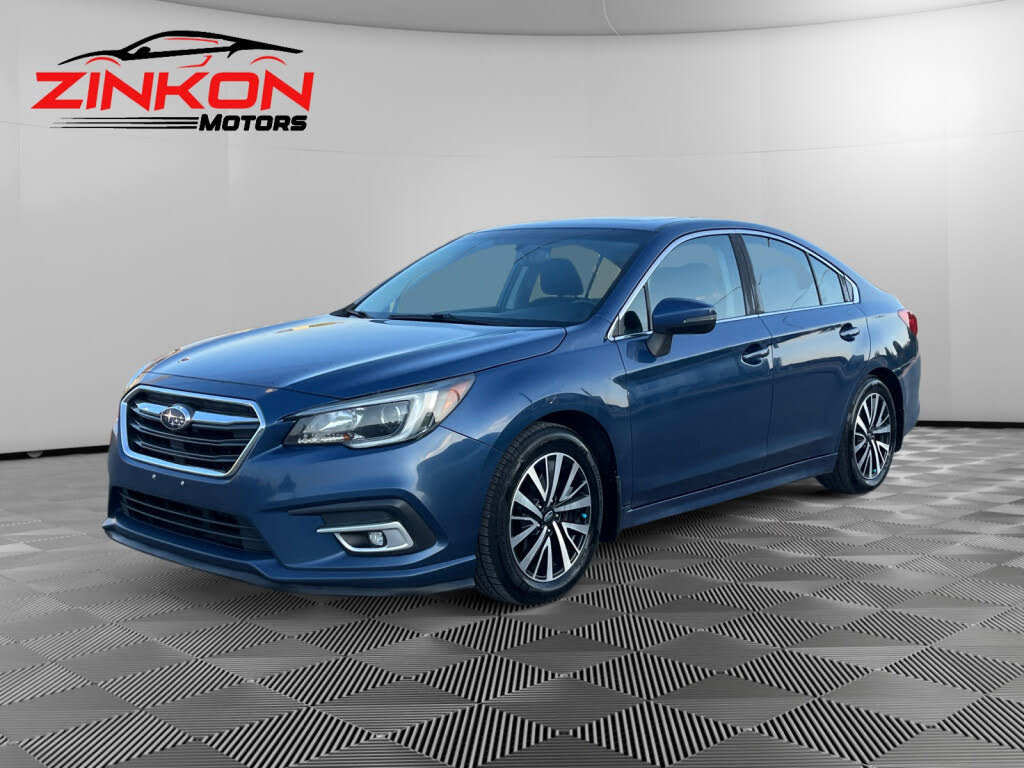 2019 Subaru Legacy 2.5i Touring AWD