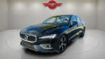 Volvo S60 T6 Inscription AWD