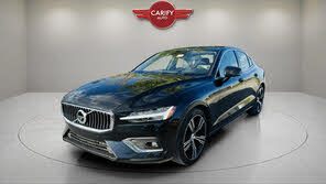 Volvo S60 T6 Inscription AWD