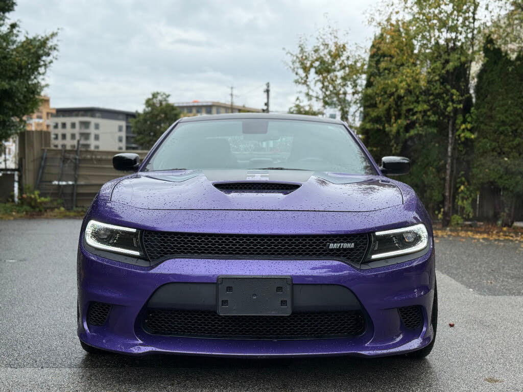 2023 Dodge Charger R/T RWD