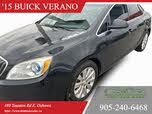 Buick Verano FWD