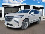 Buick Enclave Avenir AWD