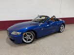 2007 BMW Z4