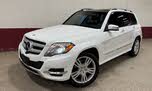Mercedes-Benz GLK 250 BlueTEC
