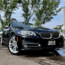 BMW 5 Series 535i xDrive Sedan AWD