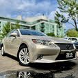Lexus ES 350 FWD