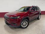 Jeep Cherokee North 4WD