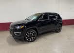 Jeep Compass Limited 4WD