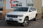 Jeep Grand Cherokee Limited 4WD