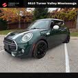MINI Cooper S 2-Door Hatchback FWD
