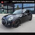 MINI Cooper S 4-Door Hatchback FWD