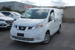 Nissan NV200 SV FWD