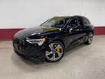 Audi e-tron Technik quattro SUV AWD