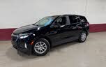 Chevrolet Equinox LT AWD with 1LT