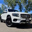 Mercedes-Benz GLB 250 4MATIC