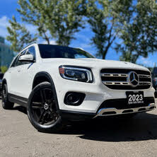 Mercedes-Benz GLB 250 4MATIC