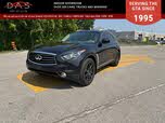 INFINITI QX70 AWD