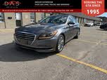 Hyundai Genesis 3.8 Premium AWD
