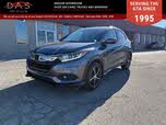 Honda HR-V Sport AWD