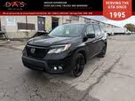 Honda Passport Sport AWD
