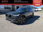 Volvo XC90 T6 Momentum AWD