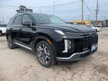 Hyundai Palisade Preferred AWD