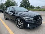 Volkswagen Jetta 1.5T Comfortline FWD