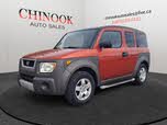 Honda Element Y AWD
