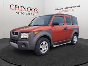 Honda Element Y AWD