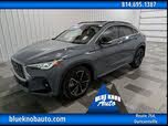 INFINITI QX55 Essential AWD
