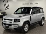 Land Rover Defender 110 First Edition AWD