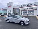 Hyundai Elantra Essential FWD