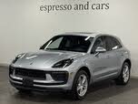 Porsche Macan AWD