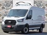 Ford Transit Cargo 150 Medium Roof LB RWD