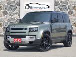 Land Rover Defender 110 SE AWD