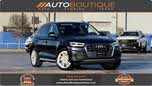 Audi Q5 quattro Premium Plus 45 TFSI