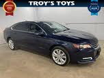 Chevrolet Impala LT FWD