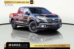 Honda Ridgeline Black Edition AWD