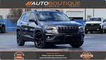 Jeep Cherokee Altitude FWD