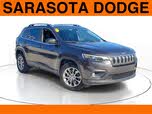 Jeep Cherokee Latitude Plus FWD