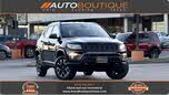 Jeep Compass Trailhawk 4WD