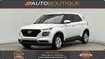 Hyundai Venue SE FWD