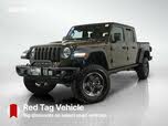 Jeep Gladiator Rubicon Crew Cab 4WD