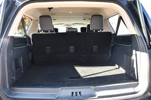 Ford Expedition MAX XLT 4WD