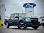 Ford Maverick Lariat SuperCrew AWD